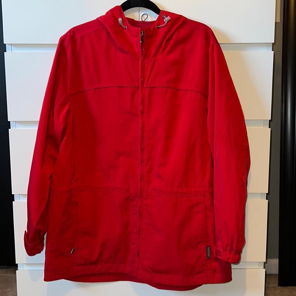 Pacific Trail Large lightweight jacket